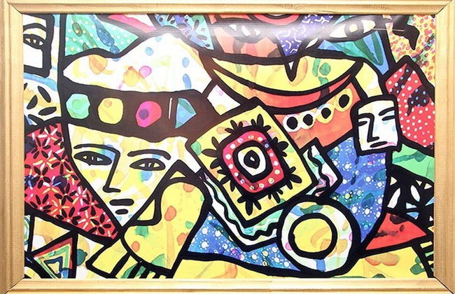 ApartLux Nametkina Suite - Foto 16