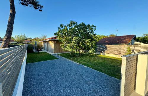 Maison 300m de l’océan, 4 a 6 personnes - Foto 6