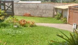 Casa Laranja - Foto 2, Garden