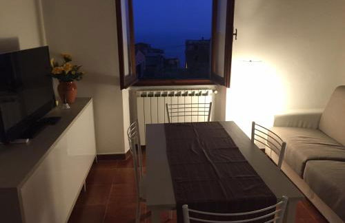 Appartamento vacanze "Borgo Cinque Terre" Volastra Manarola - Foto 26