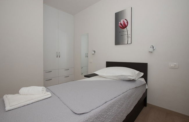 Apartments Mladen - Foto 8