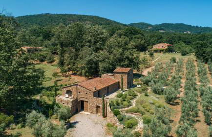 La Cerreta - Terme di Sassetta - Foto 33