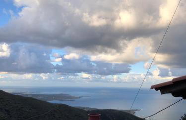 ARETI Sea View Mountain Cottage - Foto 30