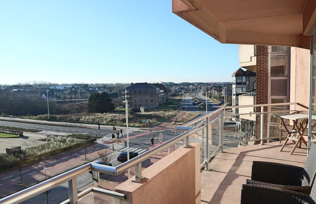 Apartment Near Marina Nieuwpoort - Foto 12