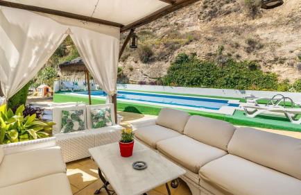 Iratxe Montefrío by Ruralidays - Foto 5