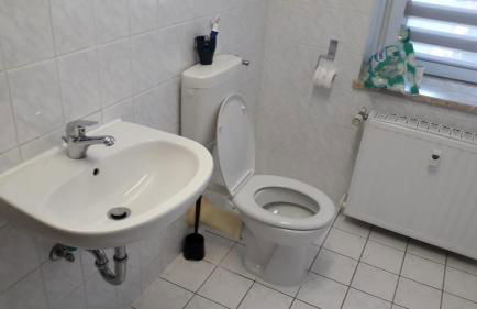 Unterkunft in Schönebeck - Foto 10