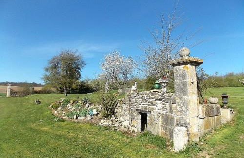 Les Gîtes De Morville - Foto 35