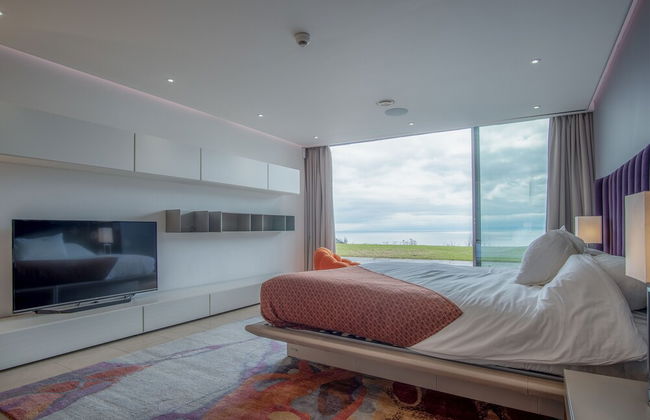 Bryn House - 5 Bed Home - Penmaen - Photo 19