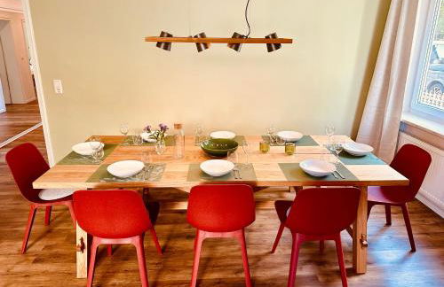 Ferienwohnung Kaiserglück - Foto 24