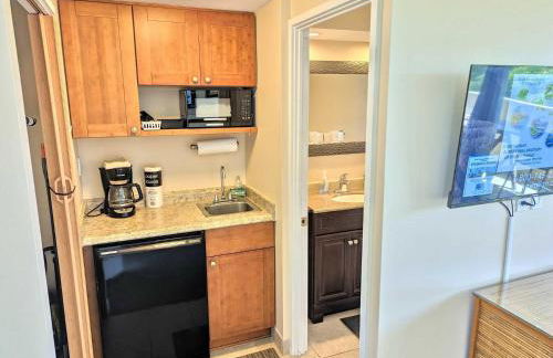 Diamond Head Beach #805 - Foto 4