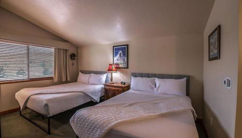 Spacious 2B2B Family Villa Near Park City & Sundance - 5557 - Foto 3