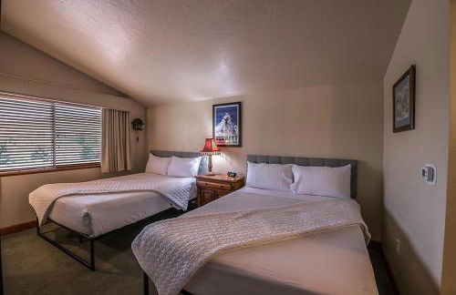 Spacious 2B2B Family Villa Near Park City & Sundance - 5557 - Foto 3