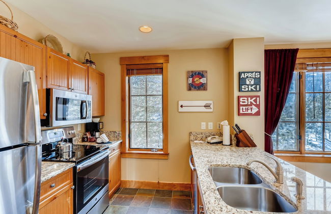 The Springs Condominiums by Vail Resorts - Foto 47