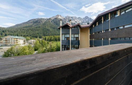 Résidence Grand Roc - Campanules 424 - Happy Rentals - Foto 2
