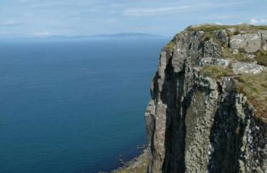 Main Street Cottage, Ballintoy - Foto 31