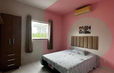 Apartamento mobiliado no Canarinho (Ville Roy) - Foto 35