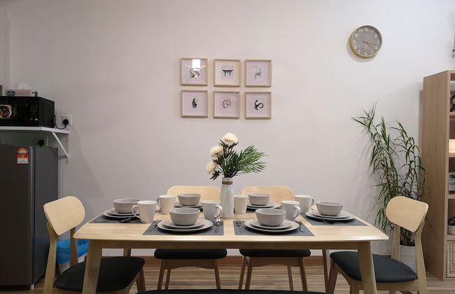 Dsara Sentral by ADDS - Foto 23