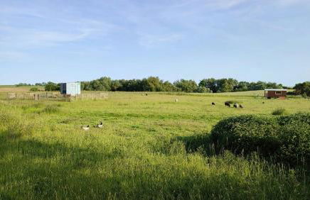 Retro-Chic In The Heart Of The Uckermark - Foto 9