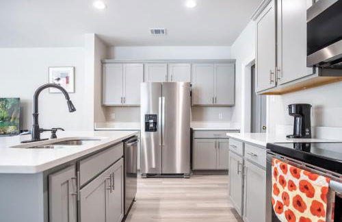 Winners Paradise next to LSU - Foto 5