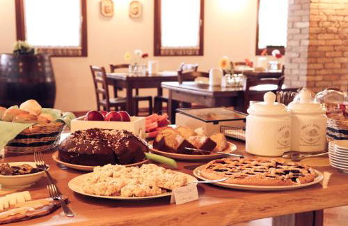 Agriturismo Le Cipressine - Foto 18