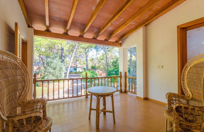 Finca Son Pou in Palma - Foto 27