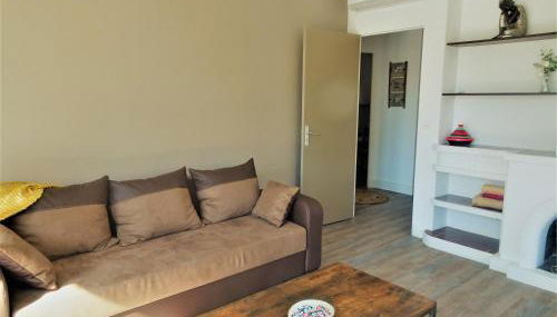 Appartement Triangle d Or plage-gareTGV-Mairie - Foto 3