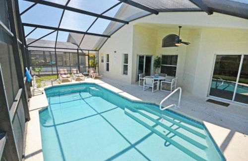 Palm Villa 4 Bedroom Home by RedAwning - Foto 54