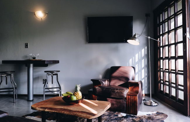 Villa La Mercy Maisonette - Foto 4