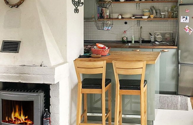 6 Person Holiday Home in Ingaro - Foto 8