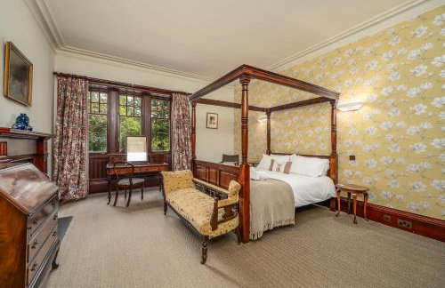 Dungarthill House - Foto 65