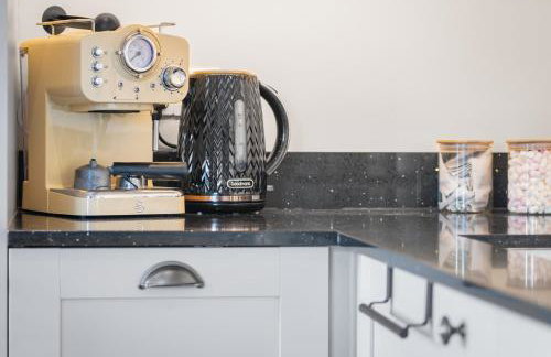 The Cosy Loft, pet friendly in Windermere - Foto 7