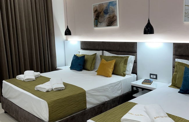 Relax Apts Saranda - Foto 1