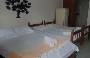 Pousada e Hostel La Civetta - Maresias - Foto 30