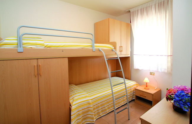 Residence Sporting - Foto 7