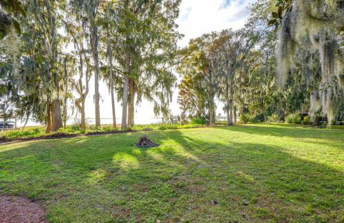 Lake Harris Retreat Fishermans Paradise - Foto 27