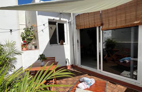 Sunny Cozy & Pretty Penthouse in Central SC - Foto 41