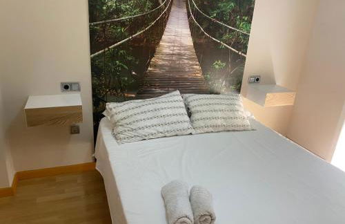 Moderno adosado junto al POLIDEPORTIVO de NUCIA - Foto 9