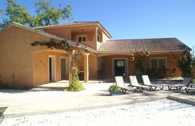 Villa in Moriani-plage With Sea View - Foto 36