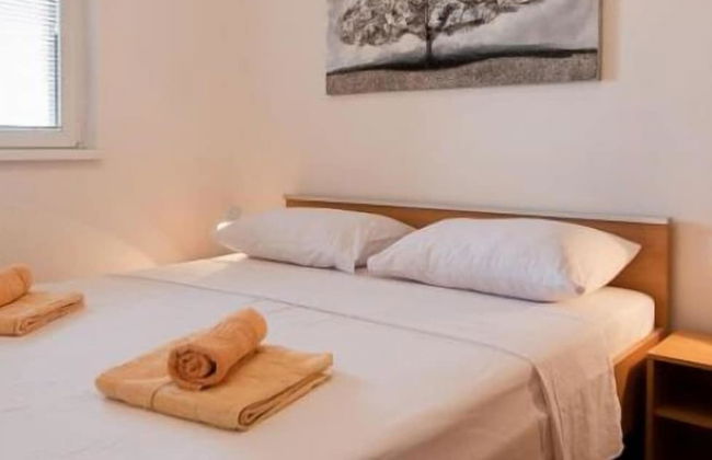 Apartments Petra - Foto 1