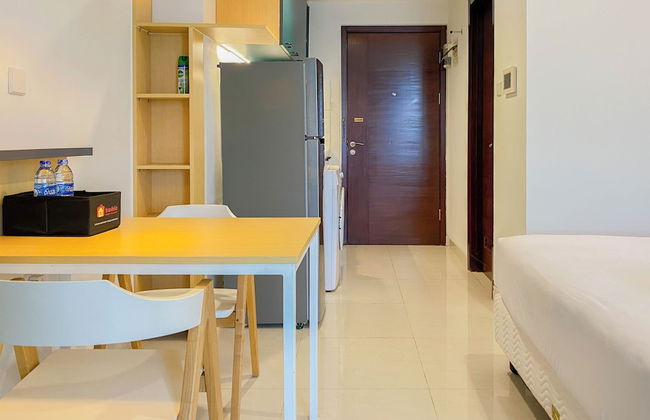 Good Choice And Best Location Studio West Vista Apartment - Photo 4