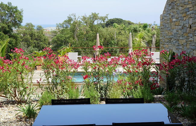 Suites in Erbalunga - Photo 53