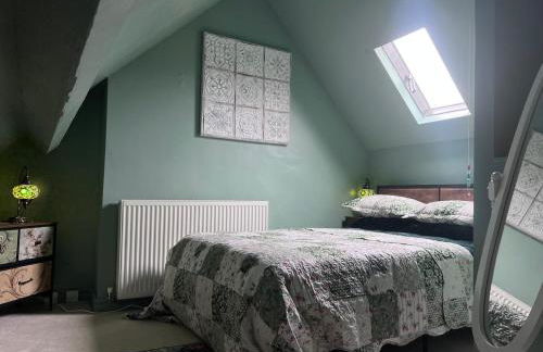 Cosy, quirky Victorian house on Waterfall Street - Foto 21