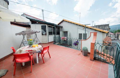 Etna Nina's home - Foto 13