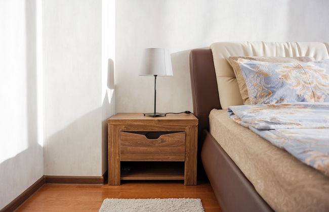 Apartment on Tramvaynyy pereulok 2-3 10 floor - Photo 8