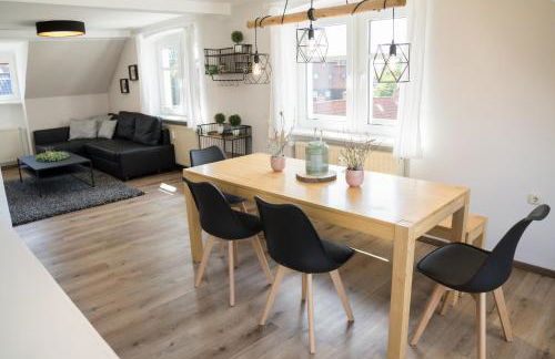 Urlaubsfreude Biedermann Haus Glücksstein - Mondstein - Photo 2