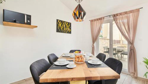 Holiday Home Villa Maris by Interhome - Foto 2