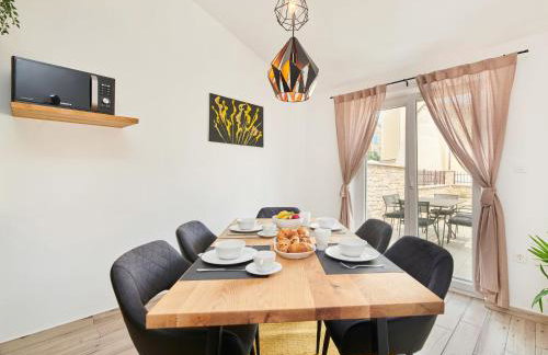 Holiday Home Villa Maris by Interhome - Foto 2