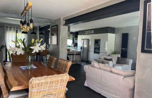 Élégante maison circuit des 24h00 du mans - Foto 6