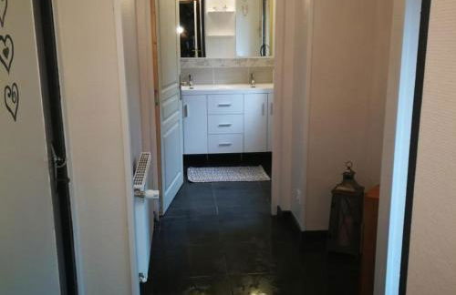 Charmante maison en Dordogne avec jardin et cheminée - FR-1-616-49 - Foto 8