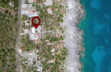 Salento incantevole alloggio fronte mare - Foto 6